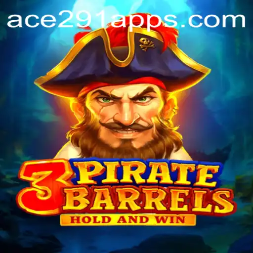 3PirateBarrels: A Dive Into the Adventurous World of Ace 291