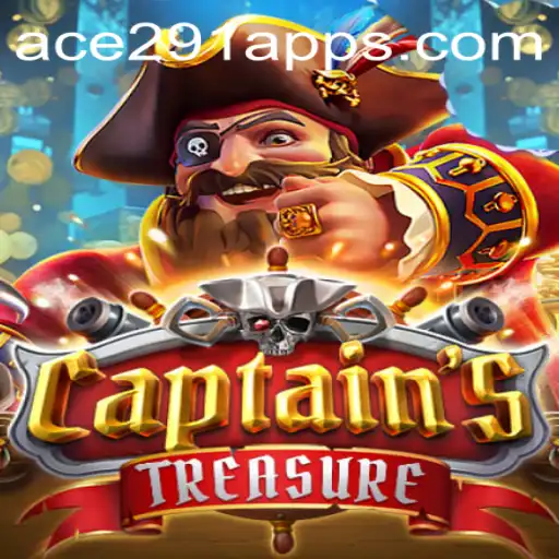 Explore the Depths of Adventure with CaptainssTreasure and the Mysterious Ace 291