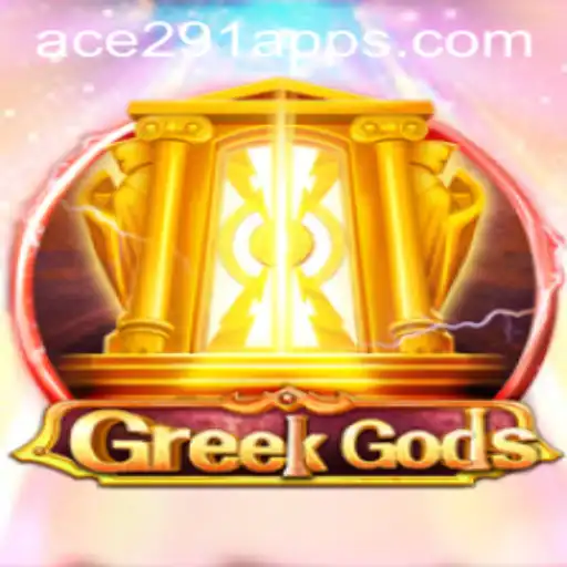 Exploring the Mythical World of 'GreekGods' Through the Lens of Ace 291
