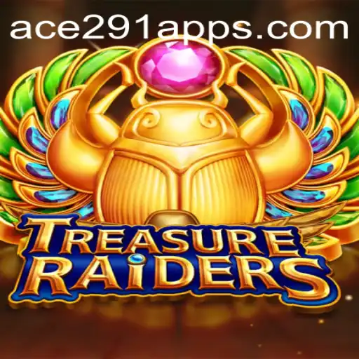 Discover the Thrilling World of TREASURERAIDERS