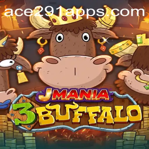 JMania3Buffalo: Exploring the Thrilling World of Ace 291