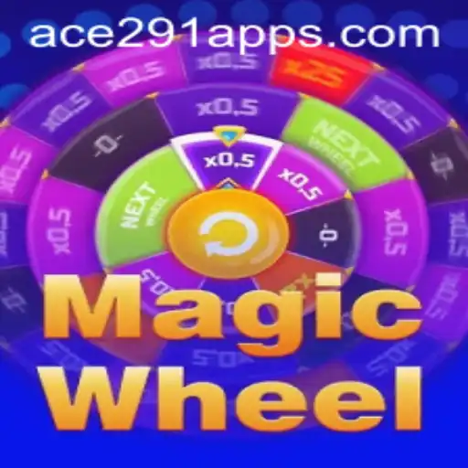 MagicWheel: The Game Where Strategy Meets Chance