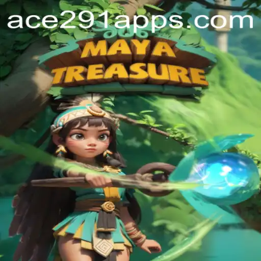 Unveiling the World of MayaTreasure and the Enigma of Ace 291