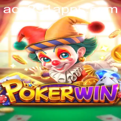 The Thrilling World of POKERWIN: A Comprehensive Guide