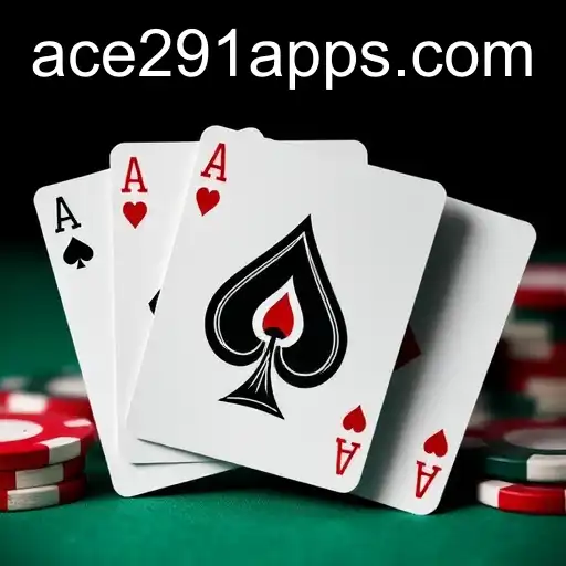 Ace 291: The Intriguing World of Poker Games